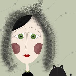 Meet your Posher, Ann marie